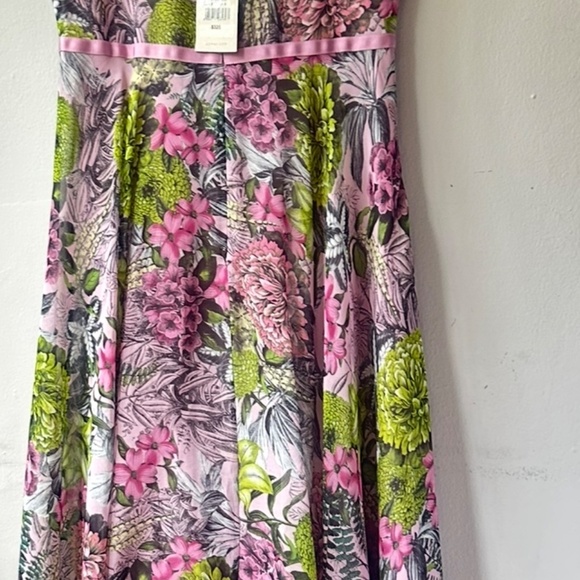 Hobbs dress Georgie Dress size 4 NWT - Picture 6 of 13